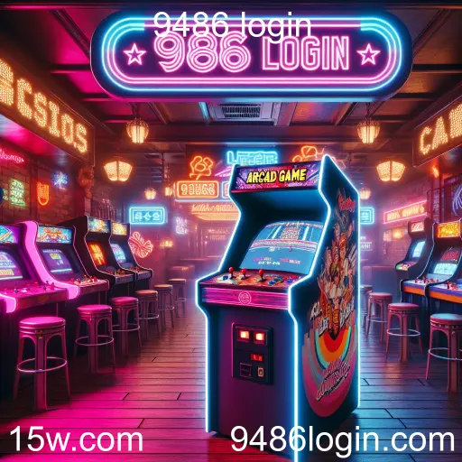 Jogos de Slot 9486 login