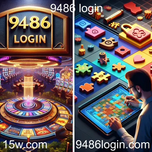 Experiência VIP 9486 login